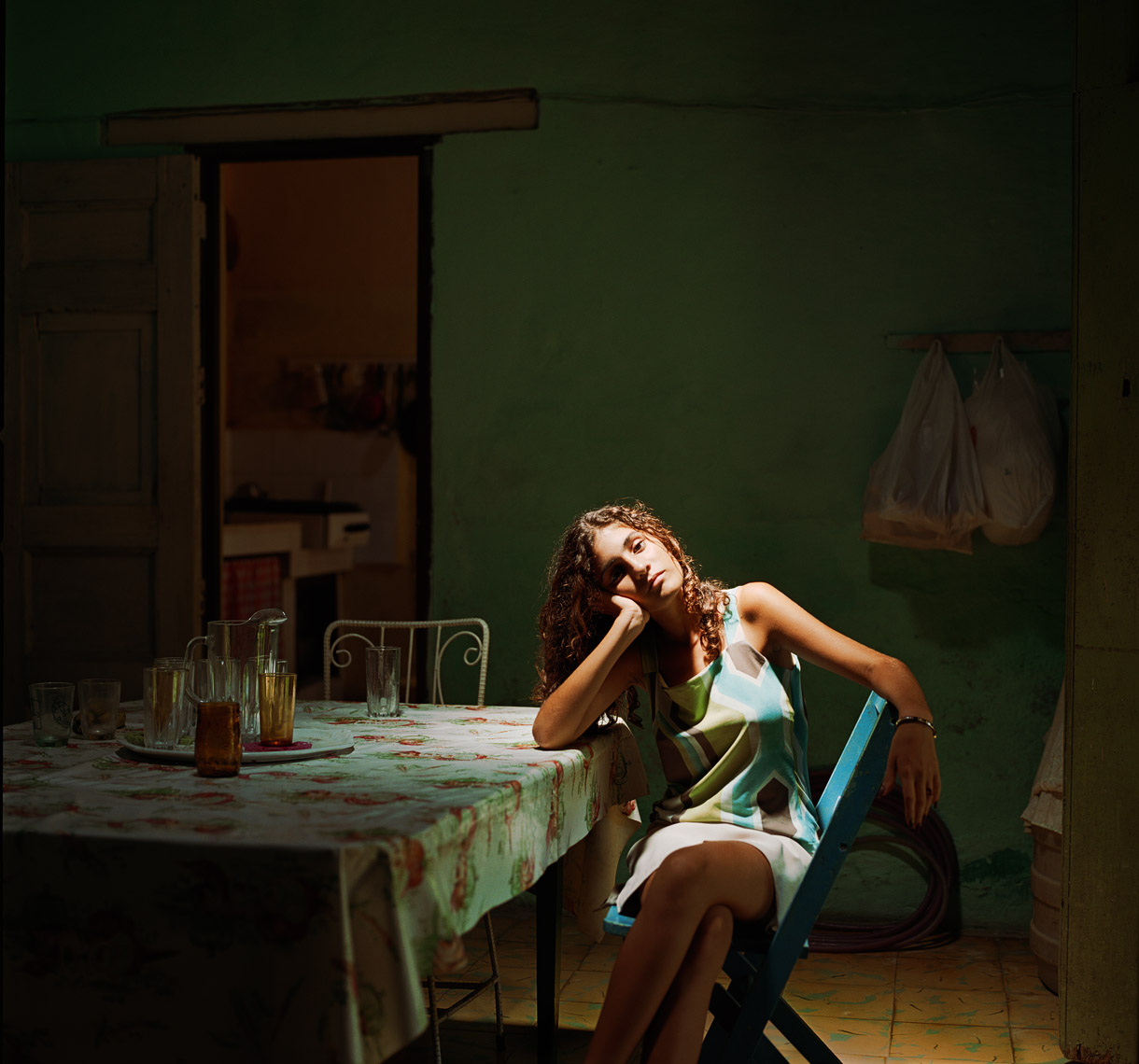 Kitchen-Portrait FF 09